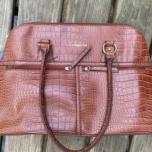Liz Claiborne Laptop Bag
